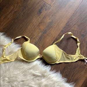 Victoria's Secret Angels Bra